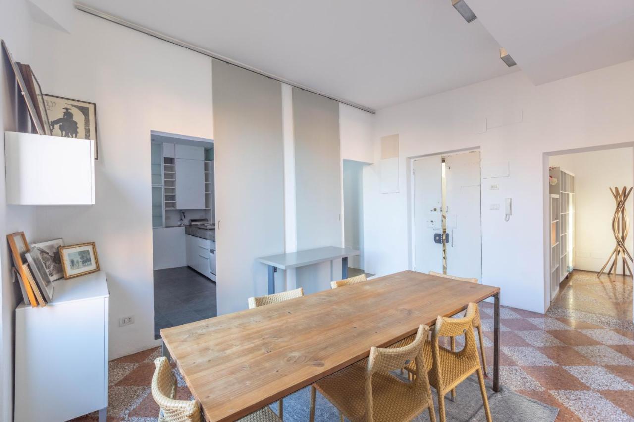 Nel Ghetto, Bologna By Short Holidays Exterior photo